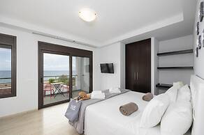 Villa Metis in Rhodes