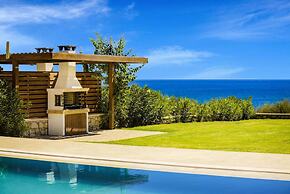 Villa Metis in Rhodes