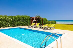 Villa Metis in Rhodes
