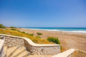 Villa Metis in Rhodes