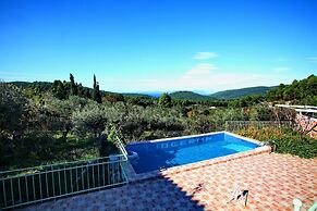 Cherry Cottage in Skopelos