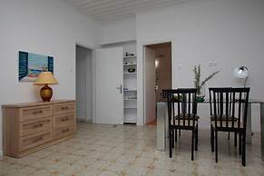 Cherry Cottage in Skopelos