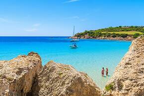 Cherry Cottage in Skopelos