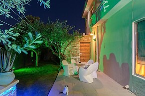 Villa Ammos in Afandou