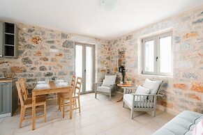 Villa Dioni Ena in Ditiki Mani