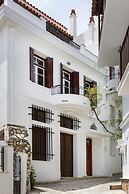 Esperos Apartment in Sporades
