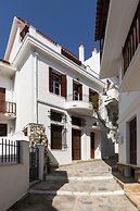 Esperos Apartment in Sporades