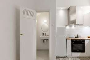 Esperos Apartment in Sporades