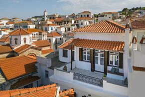 Esperos Apartment in Sporades