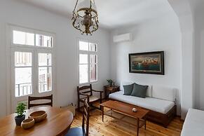 Esperos Apartment in Sporades