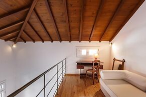 Esperos Apartment in Sporades