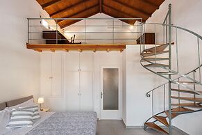 Esperos Apartment in Sporades