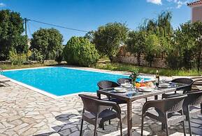 Villa Olga in Ionian Islands