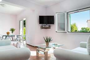 Villa Olga in Ionian Islands