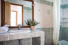 Villa Olga in Ionian Islands