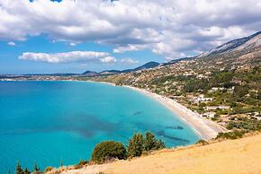 Villa Kostis in Ionian Islands