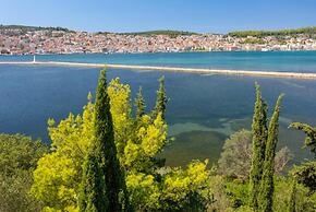 Villa Kostis in Ionian Islands