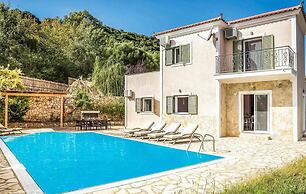 Villa Kostis in Ionian Islands