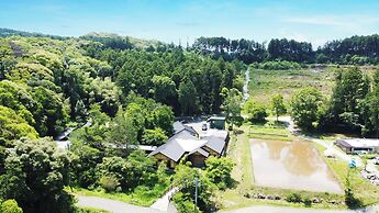Tsuwabuki-no-Hana
