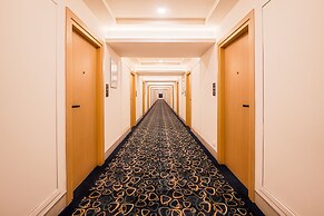 Hotel Turmeric