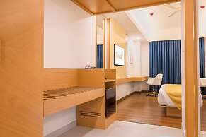 Hotel Turmeric