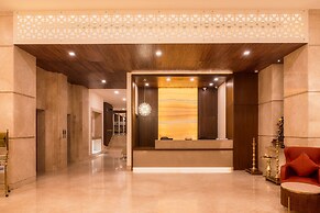 Hotel Turmeric