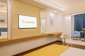 Hotel Turmeric