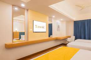 Hotel Turmeric