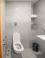 Hotel Turmeric
