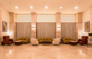 Hotel Turmeric