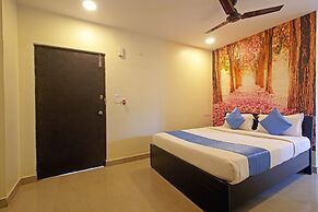 Hotel NS Royal Emirates