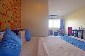 Hotel NS Royal Emirates