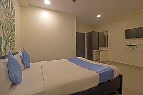 Hotel NS Royal Emirates