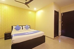 Hotel NS Royal Emirates