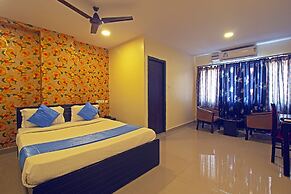 Hotel NS Royal Emirates