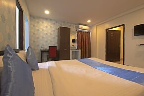 Hotel NS Royal Emirates