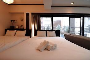 Sunmall Crest607
