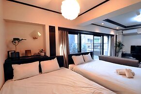 Sunmall Crest607