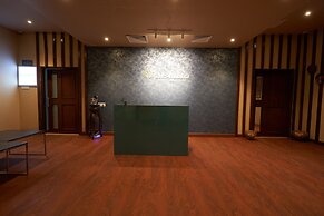 Ikshana Resort & Spa- Khandala