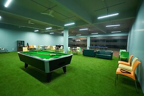 Ikshana Resort & Spa- Khandala