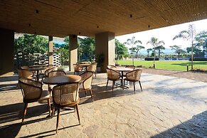 Ikshana Resort & Spa- Khandala