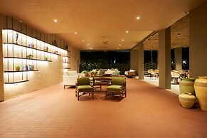 Ikshana Resort & Spa- Khandala