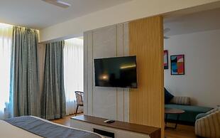 Ikshana Resort & Spa- Khandala