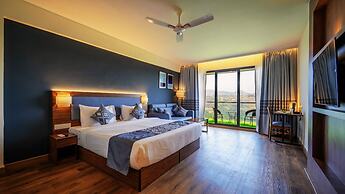 Ikshana Resort & Spa- Khandala