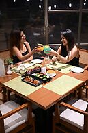 Ikshana Resort & Spa- Khandala