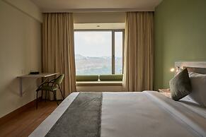Ikshana Resort & Spa- Khandala