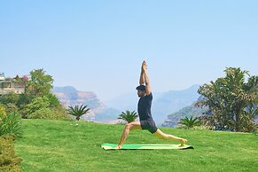 Ikshana Resort & Spa- Khandala