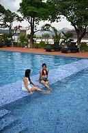 Ikshana Resort & Spa- Khandala