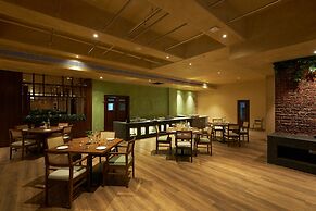 Ikshana Resort & Spa- Khandala