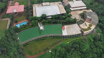 Ikshana Resort & Spa- Khandala